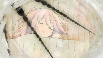 Zasłona do filmu "Mahou Shoujo Madoka★Magica Movie 3: Hangyaku no Monogatari" #861853