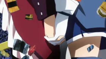 Zasłona do filmu "Mahou Shoujo Madoka★Magica Movie 3: Hangyaku no Monogatari" #861865