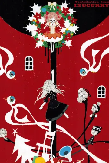 Plakat do filmu "Mahou Shoujo Madoka★Magica Movie 3: Hangyaku no Monogatari" #861879