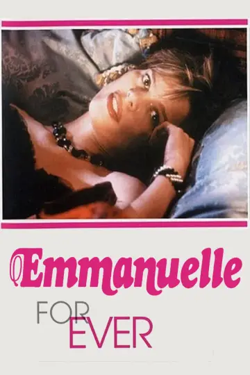 Plakat do filmu "Éternelle Emmanuelle" #973943