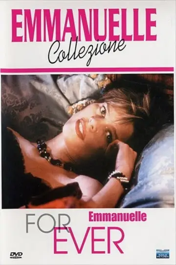 Plakat do filmu "Éternelle Emmanuelle" #973944