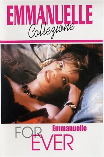 Éternelle Emmanuelle