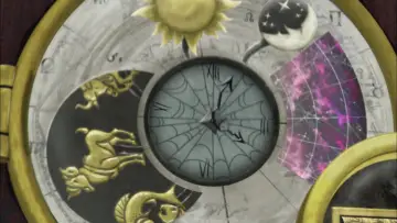 Zasłona do filmu "Monster High: 13 życzeń" #1186294