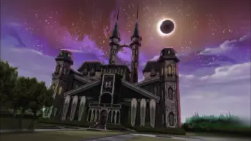 Zasłona do filmu "Monster High: 13 życzeń" #1186298