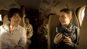 Zasłona do filmu "Po tysiąc razy dobranoc" #481500