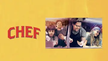 Zasłona do filmu "Szef" #116251