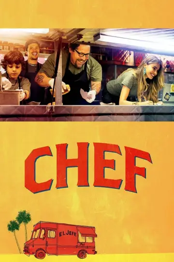 Plakat do filmu "Szef" #116268