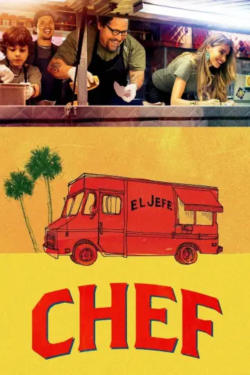 Plakat do filmu "Szef" #116269