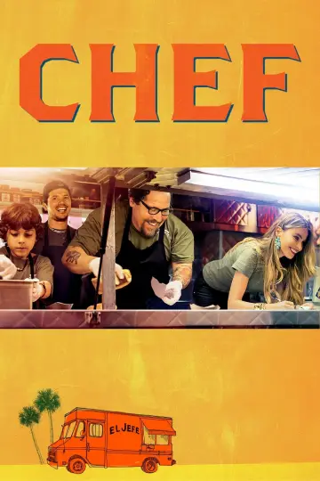 Plakat do filmu "Szef" #116272