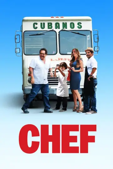 Plakat do filmu "Szef" #116273