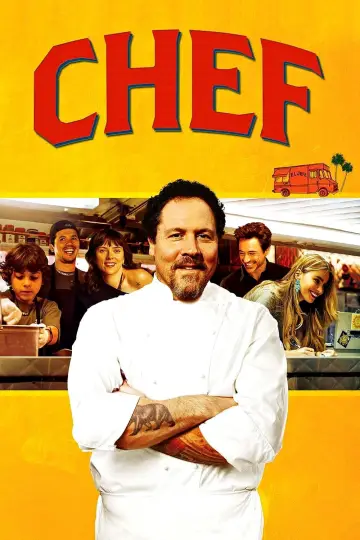 Plakat do filmu "Szef" #116274