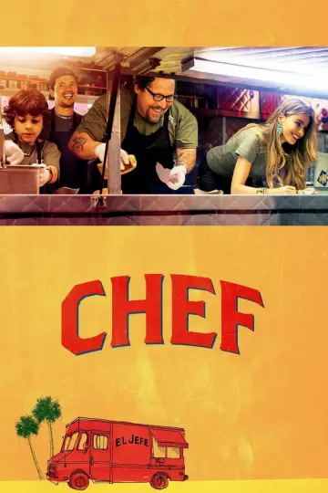 Plakat do filmu "Szef" #116276