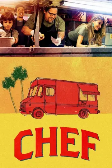 Plakat do filmu "Szef" #116278