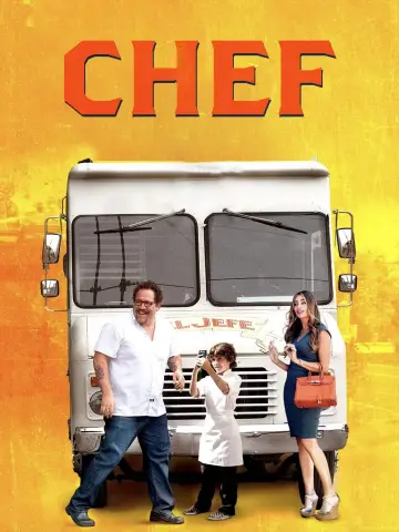 Plakat do filmu "Szef" #116280
