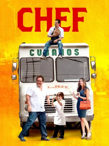 Plakat do filmu "Szef" #116283