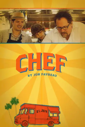 Plakat do filmu "Szef" #718639