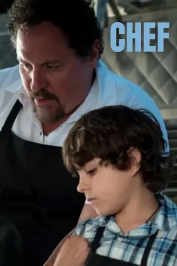 Plakat do filmu "Szef" #857996