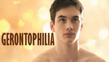 Zasłona do filmu "Gerontophilia" #1119634