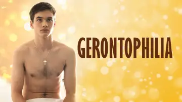 Zasłona do filmu "Gerontophilia" #1119635