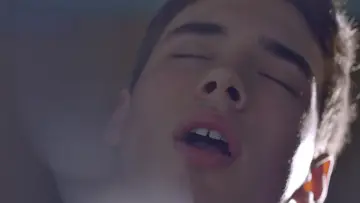 Zasłona do filmu "Gerontophilia" #1119636