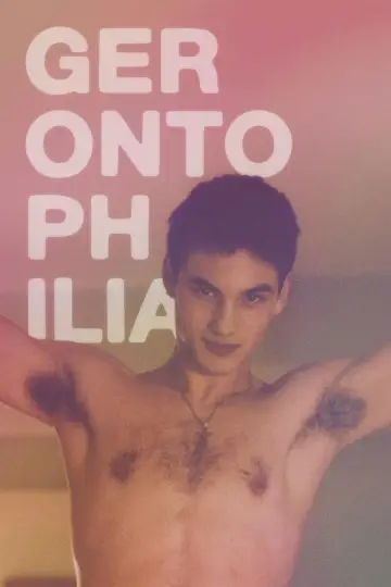 Plakat do filmu "Gerontophilia" #698169