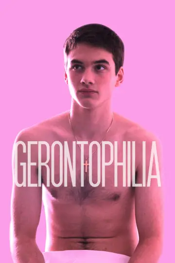 Plakat do filmu "Gerontophilia" #698171