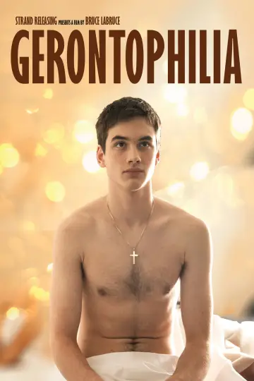 Plakat do filmu "Gerontophilia" #698175