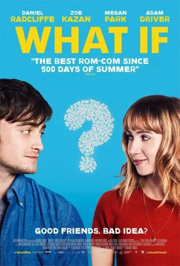 Plakat do filmu "Słowo na M" #126245