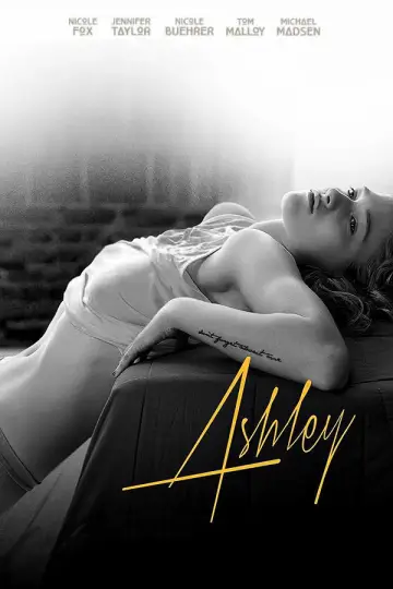 Plakat do filmu "Ashley" #1132221