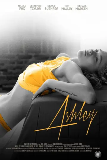 Plakat do filmu "Ashley" #1132222