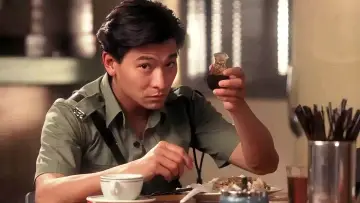 Zasłona do filmu "五億探長雷洛傳：雷老虎" #1053279