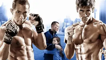 Zasłona do filmu "激戰" #1580038