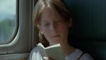Zasłona do filmu "Le Livre de Marie" #1920759
