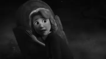 Zasłona do filmu "Toy Story: Horror!" #977390