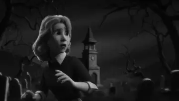 Zasłona do filmu "Toy Story: Horror!" #977391