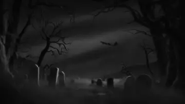 Zasłona do filmu "Toy Story: Horror!" #977392