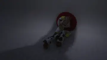 Zasłona do filmu "Toy Story: Horror!" #977393