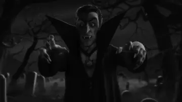 Zasłona do filmu "Toy Story: Horror!" #977397