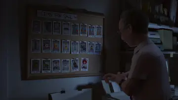Zasłona do filmu "Toy Story: Horror!" #977401