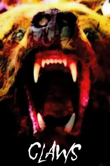 Plakat do filmu "Claws" #1914712