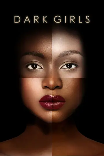 Dark Girls plakat