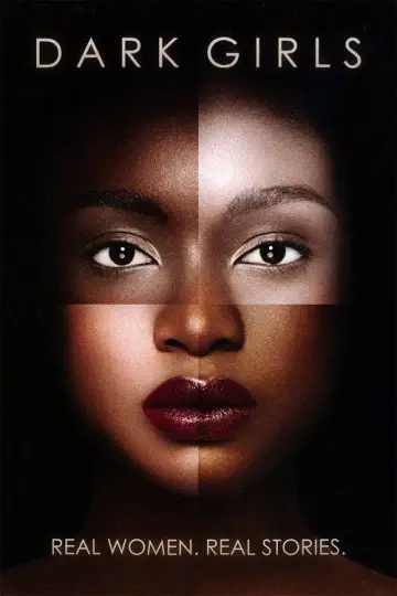 Plakat do filmu "Dark Girls" #1909530