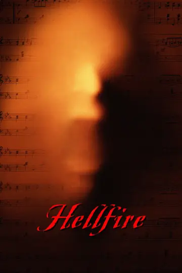 Plakat do filmu "Hellfire" #1922524