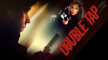 Zasłona do filmu "Double Tap" #1106528