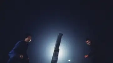Zasłona do filmu "BLOOD 狼血" #1921143