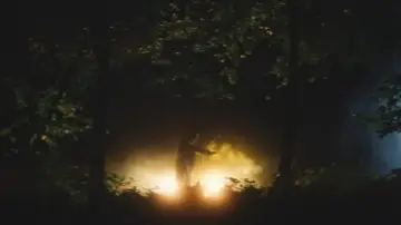 Zasłona do filmu "BLOOD 狼血" #1921146