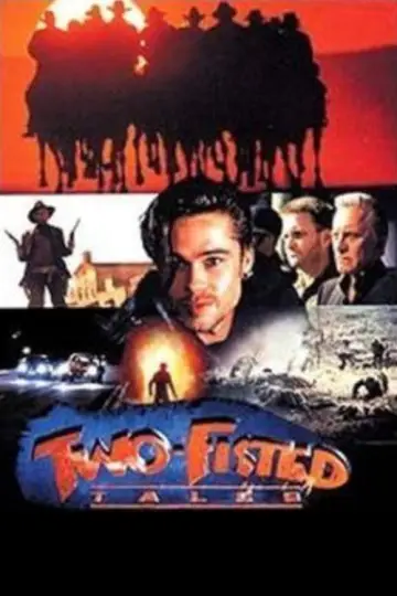 Plakat do filmu "Two-Fisted Tales" #1054497