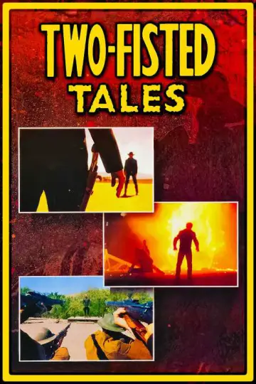Plakat do filmu "Two-Fisted Tales" #1054499
