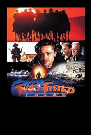 Plakat do filmu "Two-Fisted Tales" #1054500