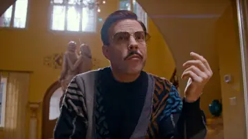 Zasłona do filmu "Asy bez kasy" #1017310